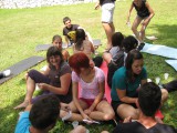 Letni TSV 2012