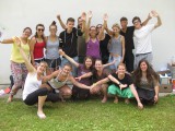 Letni TSV 2015