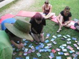 Letni Trening socialnih veščin, Soča 2016
