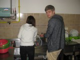 Trening socialnih veščin, 14. - 16. marec 2014
