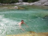 Letni TSV, Soča 2014