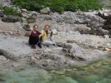 Letni TSV, Soča 2014