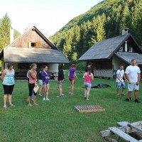 Letni TSV 2012