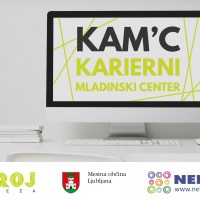 Mreža KROJ predstavljata, KAM’C!