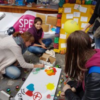 CPM Ljubljana išče nove prostovoljce