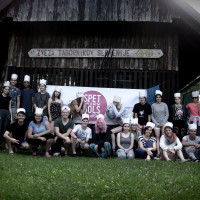 Soustvarili še en čudovit Trening socialnih veščin