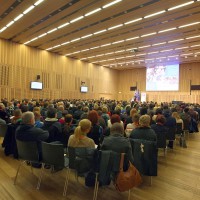 Predstavitev izmenjave_Brdo pri Kranju 2014