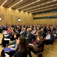 Predstavitev izmenjave_Brdo pri Kranju 2014
