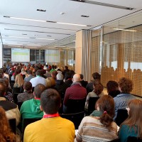 Predstavitev izmenjave_Brdo pri Kranju 2014