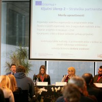 Predstavitev izmenjave_Brdo pri Kranju 2014