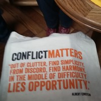 ConflictMatters
