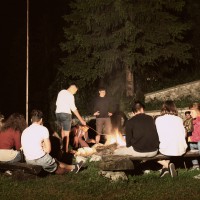 Letni Trening socialnih veščin - TSV je za nami...