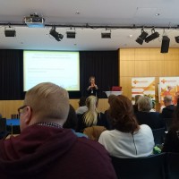 Bridges for Trainers 2016