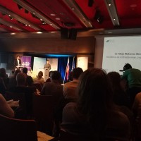 Posvet mladinskega sektorja 2016