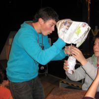 TSV s Srednjo zdravstveno šolo: 1.e, 2011