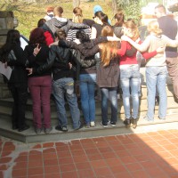 Trening socialnih veščin, 14. - 16. marec 2014