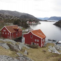 HA-HA is A-HA, Norway