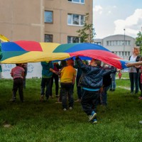 Slovaška - seminar 2014