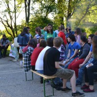 Slovaška - seminar 2014