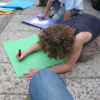 Mladi organiziramo štrajk!