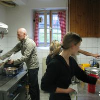 TSV, Zapotok, 2008