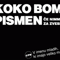 Za nove možnosti
